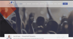 Desktop Screenshot of gatesandton.com